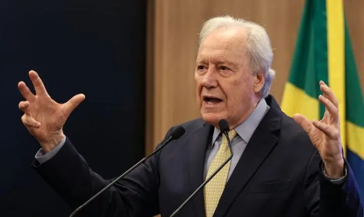 Governo anuncia R$ 170 milhões para o Programa Município Mais Seguro
