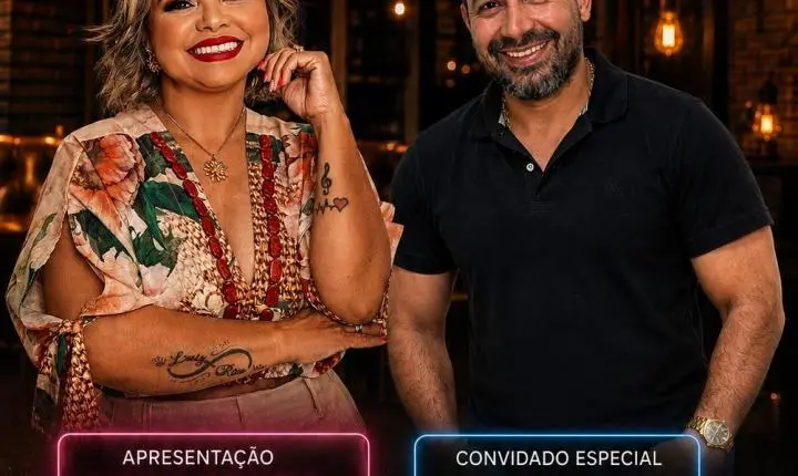 Hoje 19h na sua TV A FOLHA
