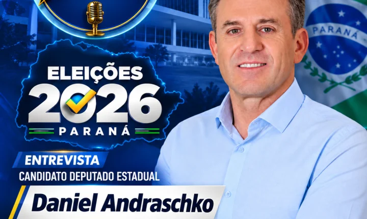Hoje 19h na sua TV A FOLHA