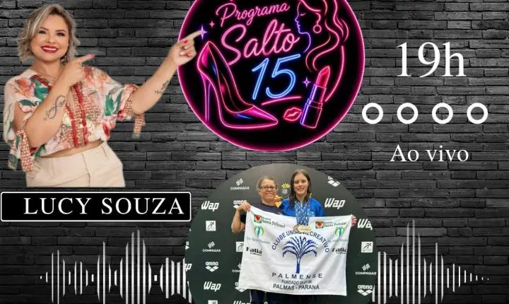 Hoje às 19h na sua TV A FOLHA www.jornalafolha.com.br