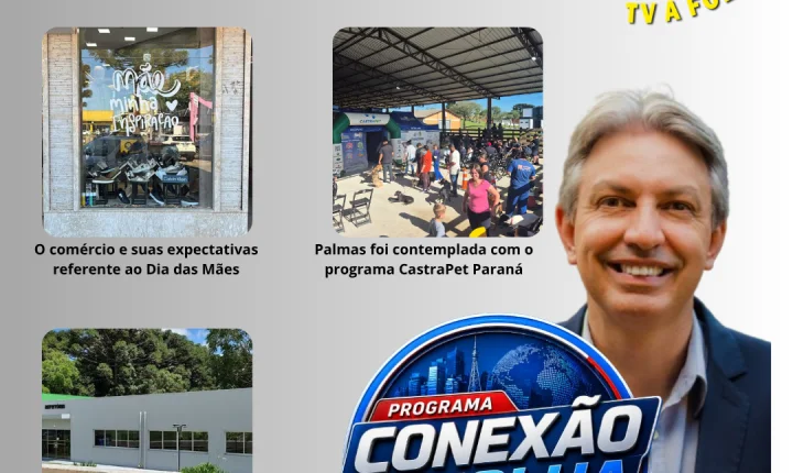 Hoje às 19h na sua TV A FOLHA www.jornalafolha.com.br