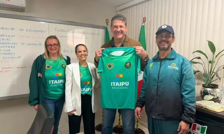 I Copa Energia em Quadra terá etapa dedicada às categorias de base em Palmas