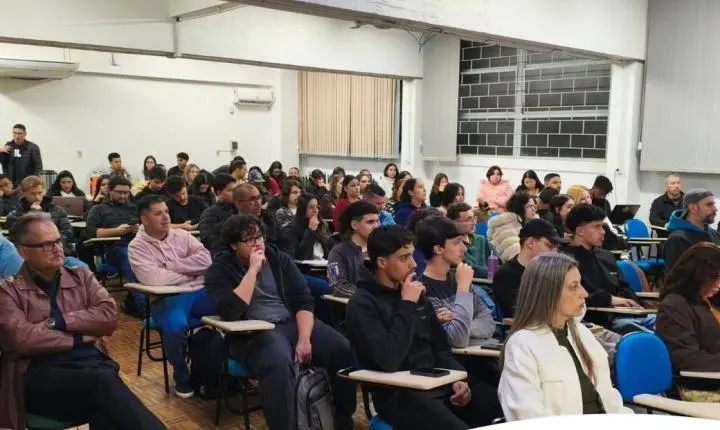 Ideathon GovTech inicia em Palmas e mobiliza participantes na busca por soluções inovadoras