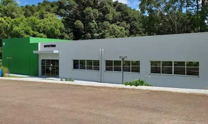 IFPR Campus Palmas irá ampliar alimentação para os estudantes