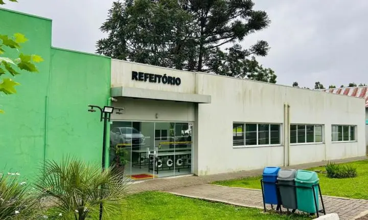 IFPR Campus Palmas oferecerá lanche para estudantes dos cursos noturnos