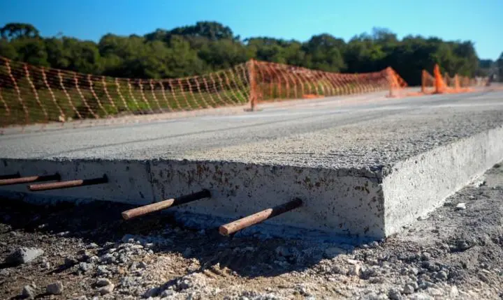 Infraestrutura do Paraná é destaque em publicação nacional