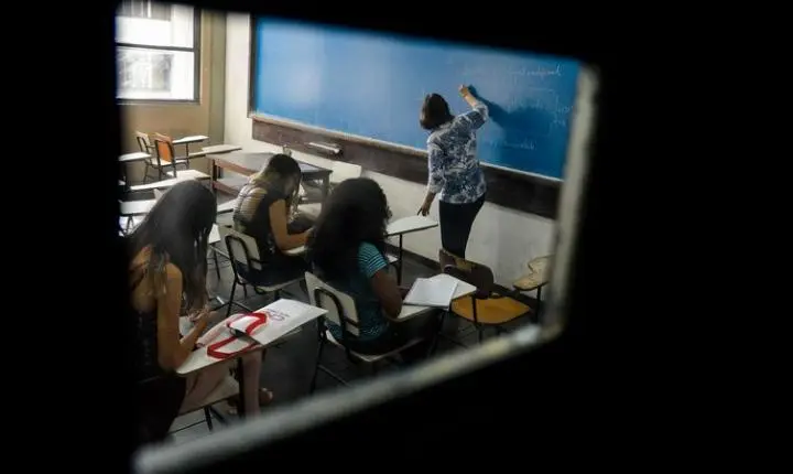 Inscrito no Enade deve preencher questionário do estudante até sábado