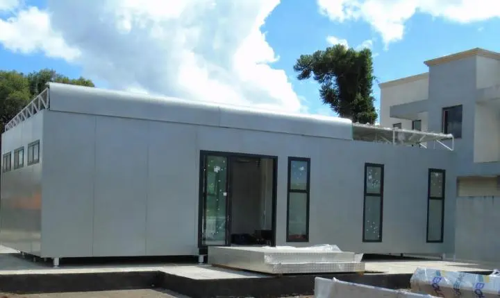 Instalação do e-Fórum foi iniciada em  Cel Domingos Soares