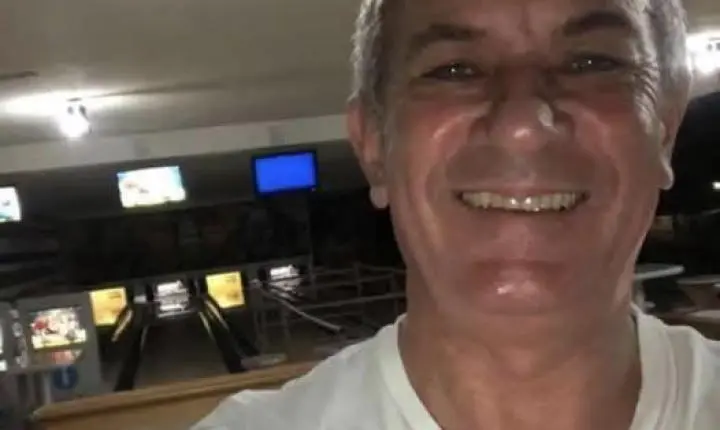 Corpo de homem desaparecido e encontrado sem vida