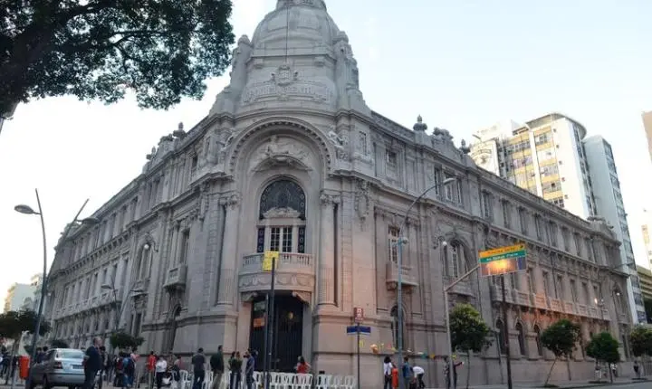 Iphan vai deliberar sobre tombamento da sede do DOPS, no Rio