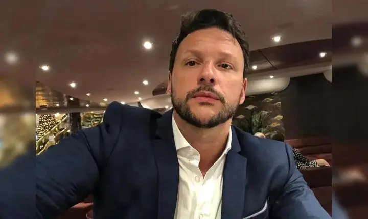 Juiz Diretor do Fórum de Francisco Beltrão foi encontrado morto em seu apartamento