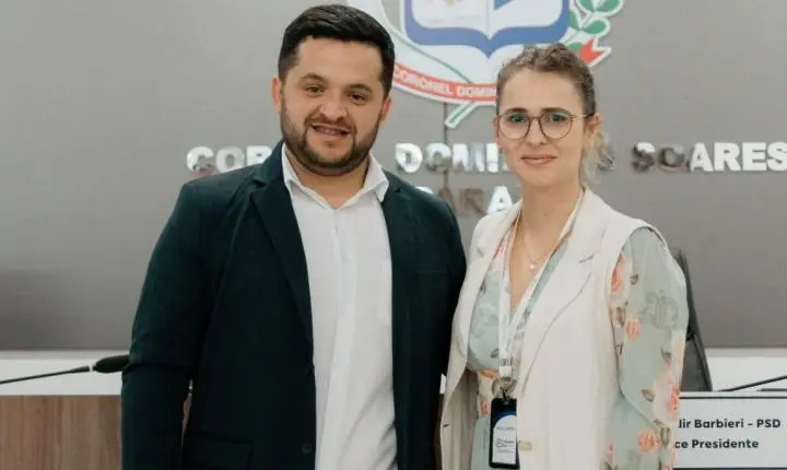 Legislativo de Cel Domingos Soares inova e apresenta a plataforma ConexãoGov