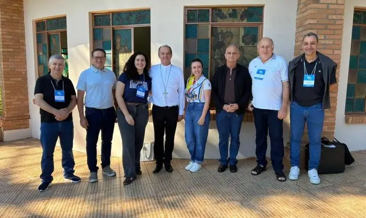 Lideranças leigas avaliam a 45ª Assembleia do Povo de Deus