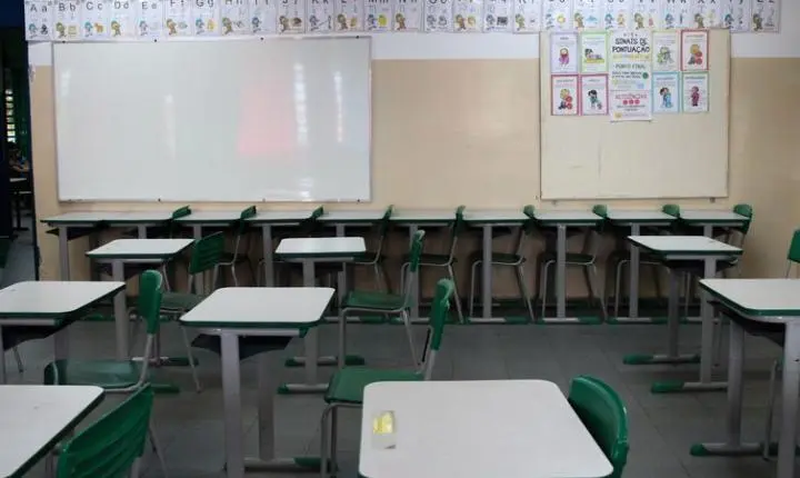 Liminar suspende avaliação de desempenho dos professores em São Paulo