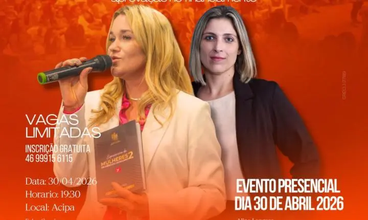 Mais informações: 46 99915 6115