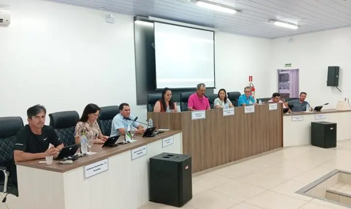 Mateus é o novo Presidente da Câmara de CDS