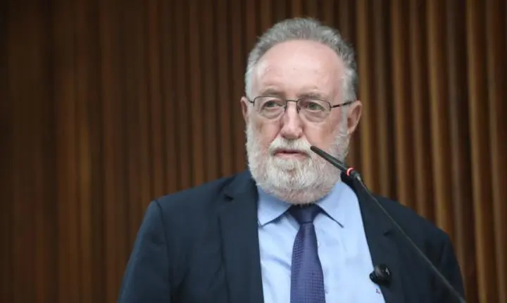 Medicina da UENP impulsiona saúde e desenvolvimento em Cornélio Procópio e região, avalia deputado Tercilio Turini (MDB)