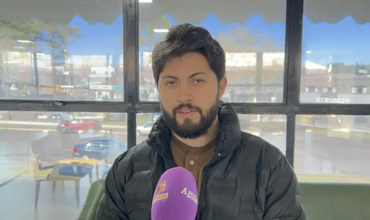 MEI’s devem ficar atentos aos golpes que vem ocorrendo, explica coordenador da Sala do Empreendedor 