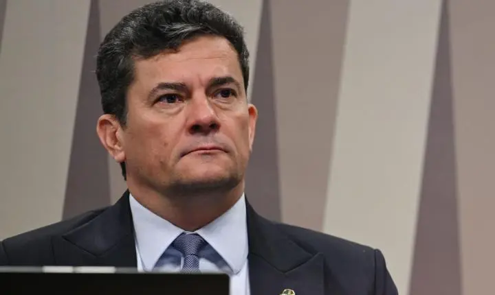 Moro admite na RPC que recebeu “salário disfarçado” de auxílio-moradia quando era juiz mesmo tendo imóvel próprio