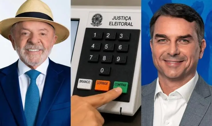 Na microrregião de Palmas Lula venceu em três dos cinco municípios 