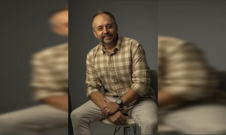Não é sobre dinheiro!