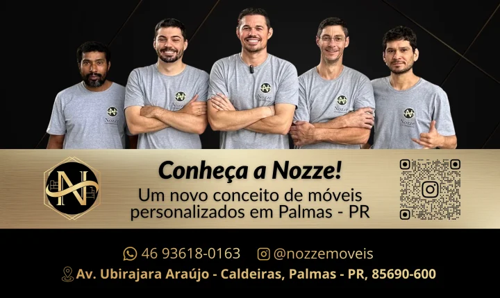 Nozze