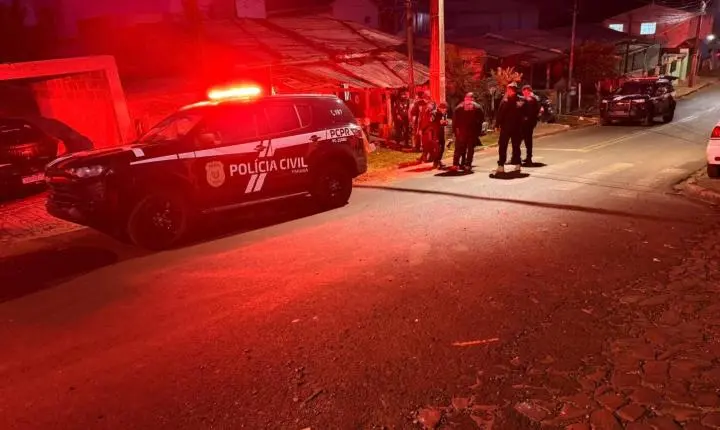 Operação Baronato cumpre mandados em investigações de organização criminosa