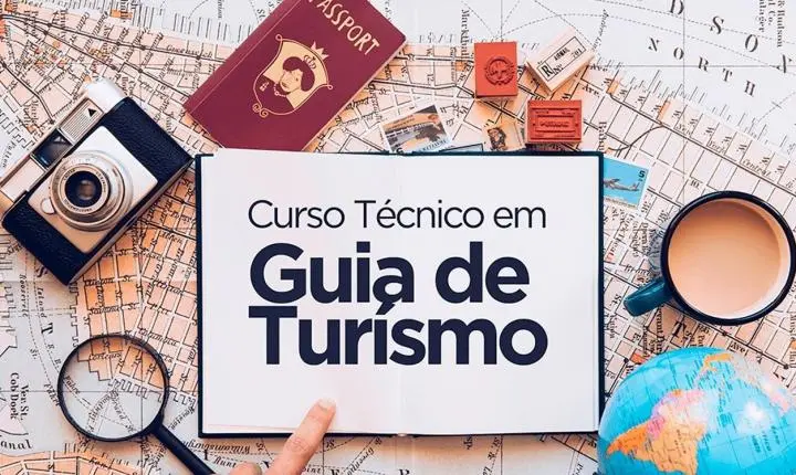 Palmas abre vagas para curso gratuito de Técnico em Guia Turístico em parceria com SENAC e IGR