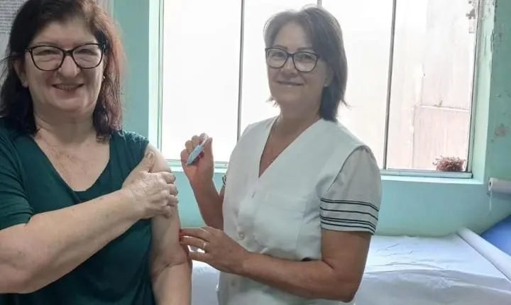 Palmas apresenta baixo índice de imunização contra a Influenza, coordenadora faz apelo para que a população se vacine 