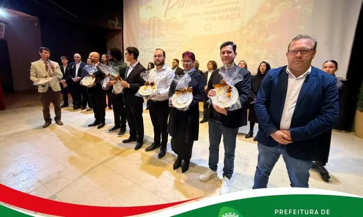 Palmas celebra a cultura com casa cheia na 8ª edição do Festival de Corais “No GoGó”