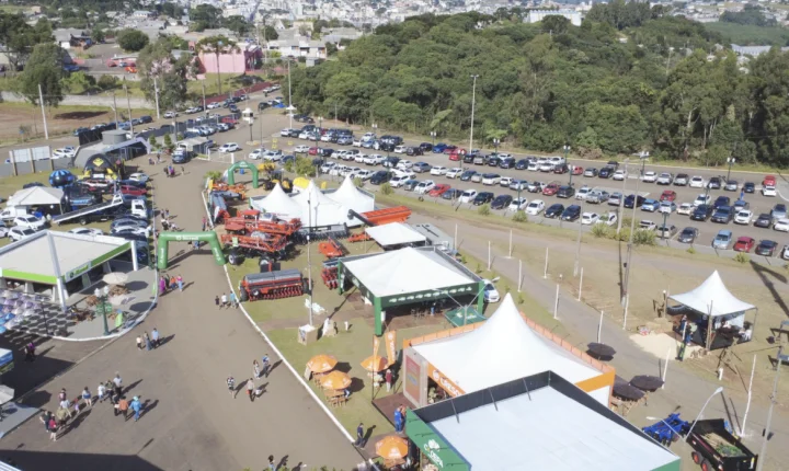 Palmas ExpoShow movimentou quase R$ 42 milhões e pesquisa confirma sucesso da primeira edição