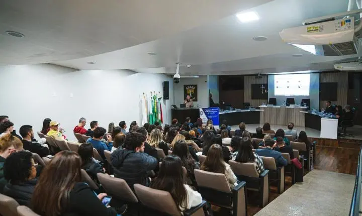 Palmas foi palco do 1º Seminário Palmense de Direito e Processo do Trabalho 