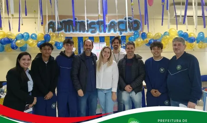 Palmas mobiliza estudantes para o Ideathon GovTech e fortalece aproximação entre juventude e inovação