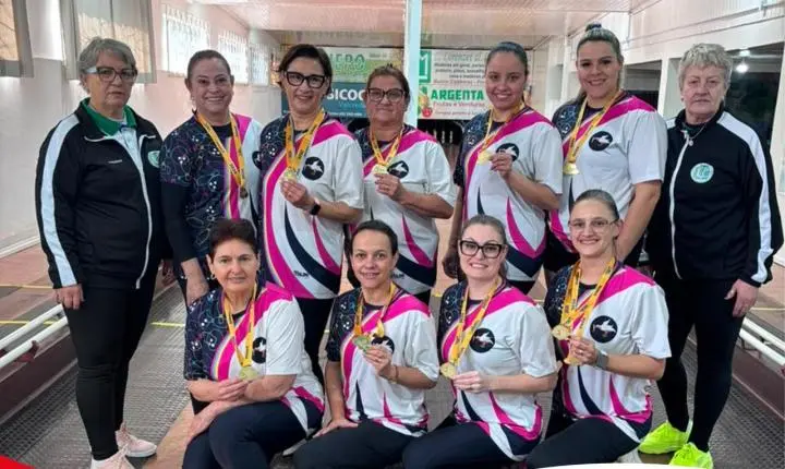 Palmas transforma fator casa em vitórias e garante vagas nas próximas fases dos JAP’s