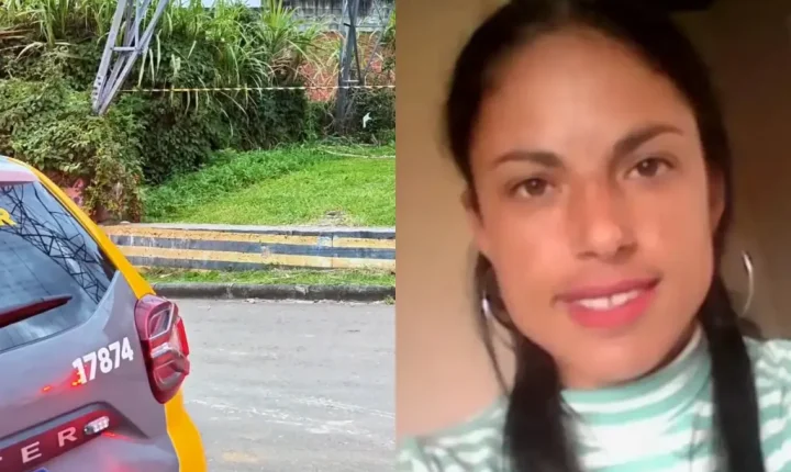 Palmense desaparecida foi encontrada morta no bairro Pinheirinho em Curitiba 