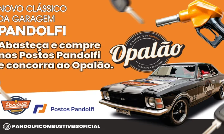 Pandolfi