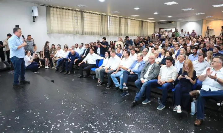 Para deputado Cobra Repórter (PSD), implantação da Medicina na UENP representa conquista histórica para a região