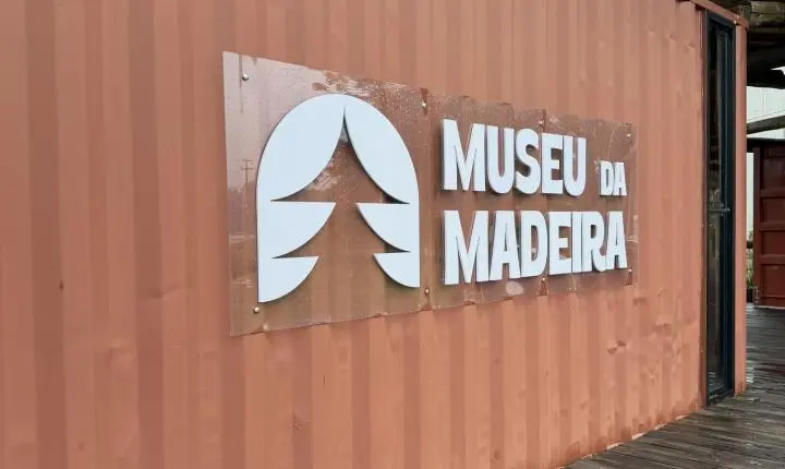 Para valorização de sua história e de Cel Domingos Soares, Lavrama inaugurou seu Museu 