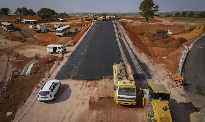 Paraná tem recorde de investimentos no 1º quadrimestre: R$ 2,1 bilhões