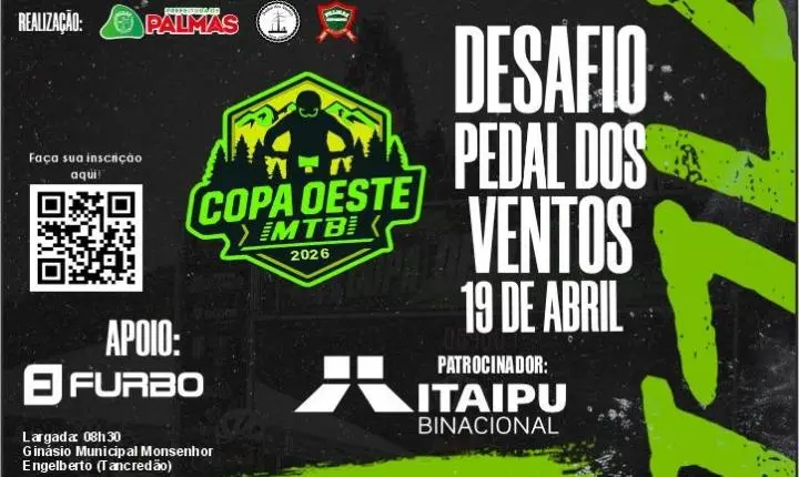 Participe você também