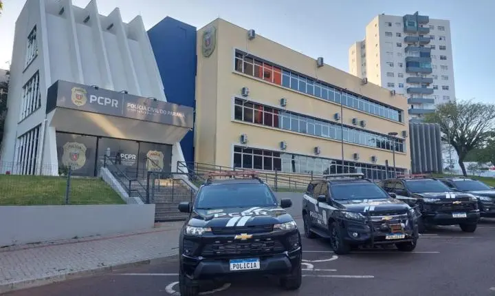 PCPR APREENDE ADOLESCENTE POR ATO INFRACIONAL ANÁLOGO A HOMICÍDIO QUALIFICADO