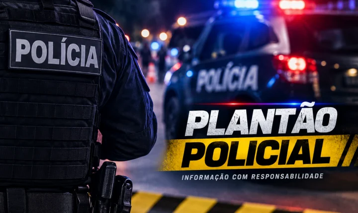 Perseguição termina em tragédia em Palmas