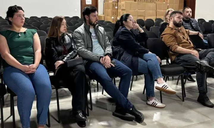 Plano de Ação e Investimento é apresentado em audiência pública e reforça transparência na aplicação dos recursos em Palmas