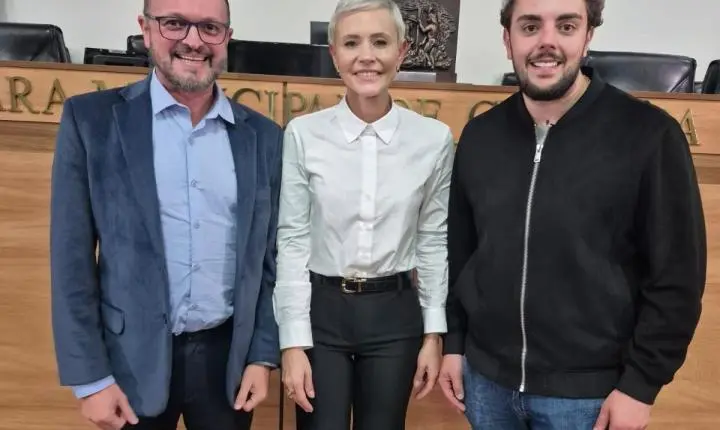 Podemos anuncia pré-candidatura de João Pimenta a Deputado Federal 