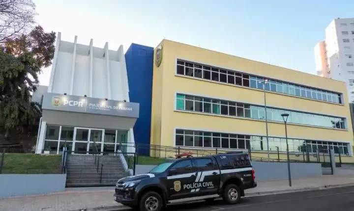 Polícia Civil de Pato Branco efetua cinco prisões nas últimas horas