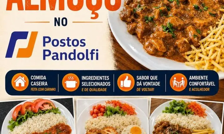 Posto Pandolfi