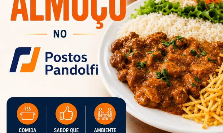 Posto Pandolfi