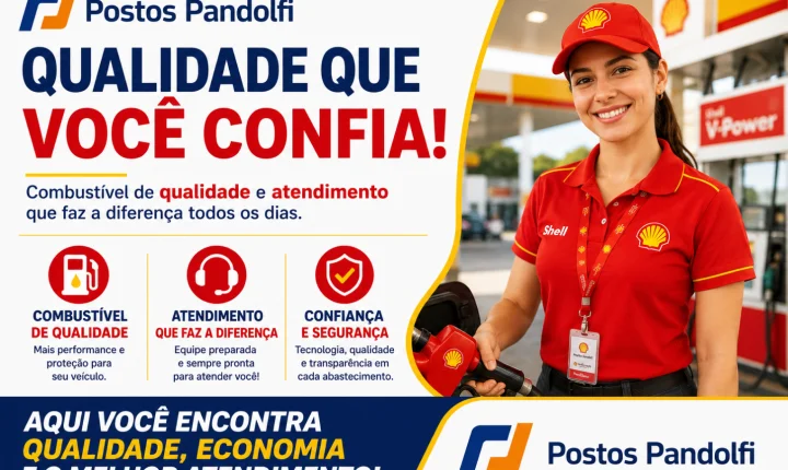 Posto Pandolfi