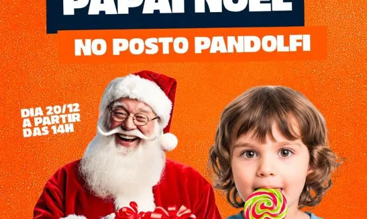 POSTO PANDOLFI  