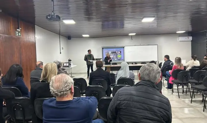 PPA e dados sobre a Sífilis em Palmas pautou reunião do CMS 